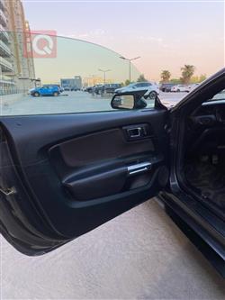 فورد موستانج